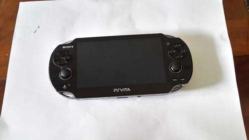 Playstation vita